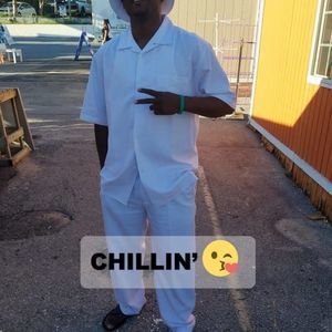 Meet your Posher, Ricardo